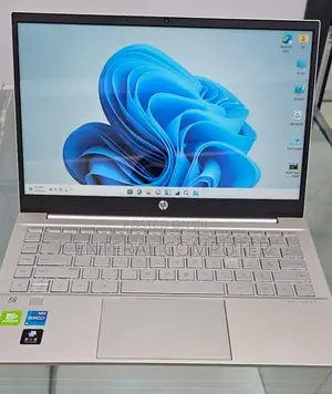 New Laptop HP Pavilion 15-Eh0050wm 16GB Intel Core I5 SSD 512GB