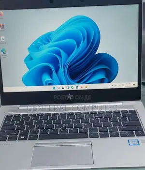 Photo - New Laptop HP 240 G5 16GB Intel Core I7 SSD 512GB