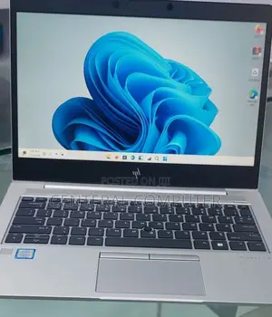 New Laptop HP 240 G5 16GB Intel Core I7 SSD 512GB