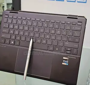 New Laptop HP Spectre X360 15t 16GB Intel Core I7 SSD 1T