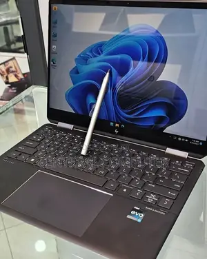 Photo - New Laptop HP Spectre X360 15t 16GB Intel Core I7 SSD 1T