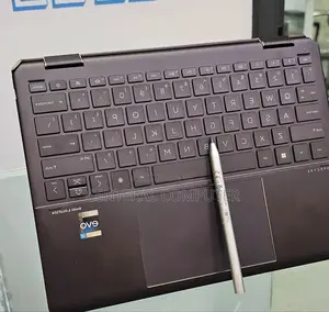 New Laptop HP Spectre X360 15t 16GB Intel Core I7 SSD 1T