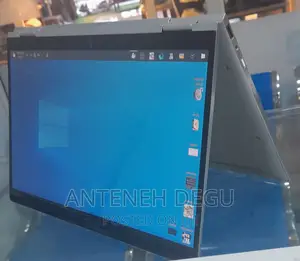 New Laptop HP EliteBook X360 1030 G3 16GB Intel Core I5 SSD 512GB