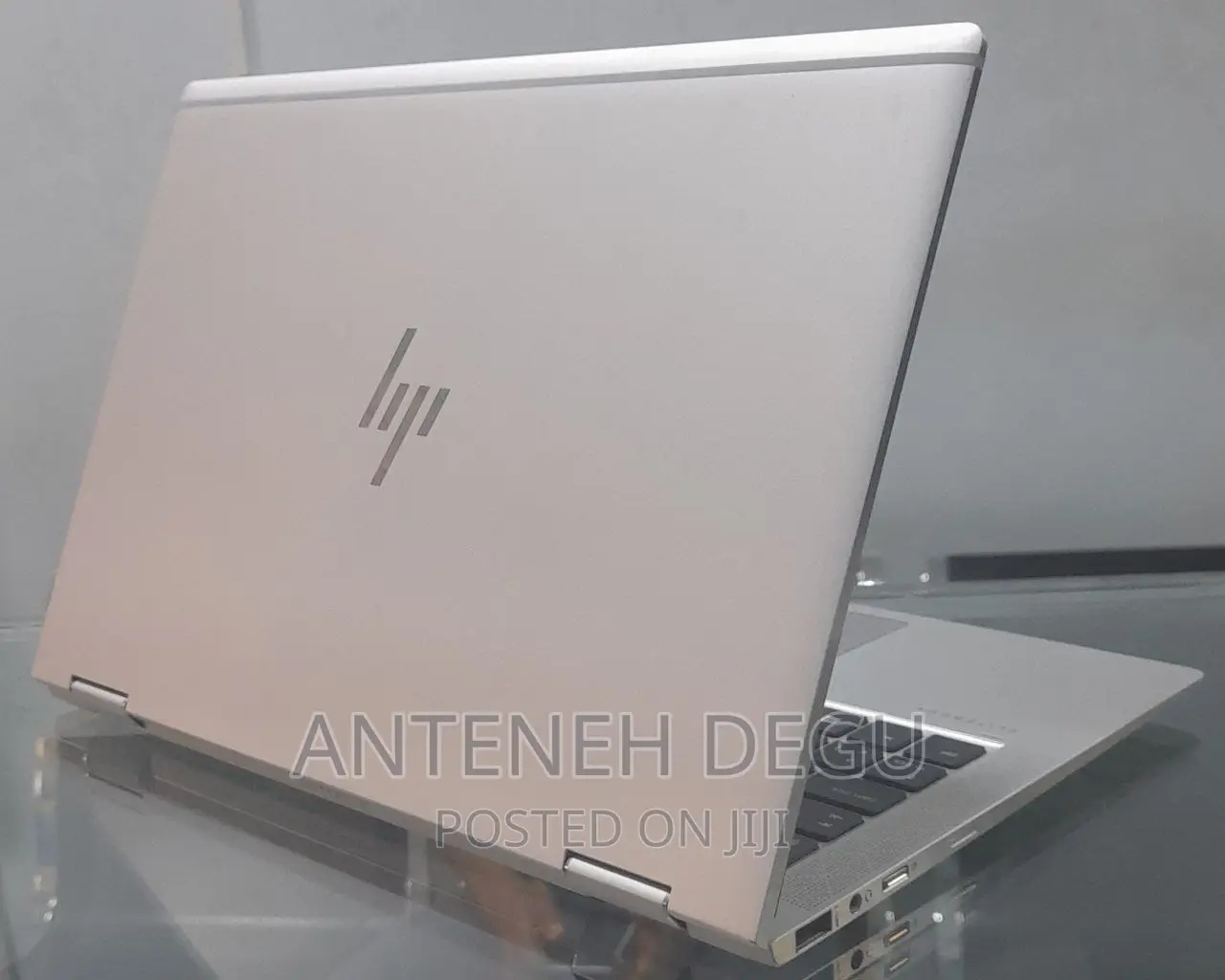 New Laptop HP EliteBook X360 1030 G3 16GB Intel Core I5 SSD 512GB