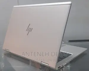 New Laptop HP EliteBook X360 1030 G3 16GB Intel Core I5 SSD 512GB