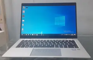New Laptop HP EliteBook X360 1030 G3 16GB Intel Core I5 SSD 512GB