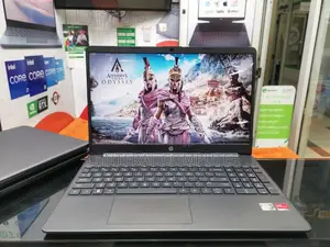New Laptop HP 16GB Intel Core i7 SSD 512GB
