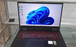 New Laptop HP 16GB Intel Core I7 SSD 512GB