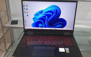 New Laptop HP 16GB Intel Core I7 SSD 512GB