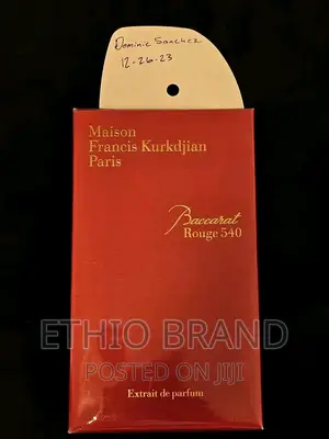 Photo - Best Baccaratt Gift  for Christmas