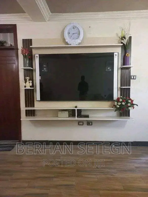 Wall Mounted TV Stands