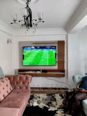 Wall Mounted TV Stands