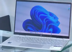 Photo - New Laptop HP Envy X360 8GB Intel Core I5 SSD 512GB