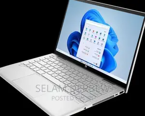 Photo - New Laptop HP Pavilion X360 16GB Intel Core I5 SSD 512GB