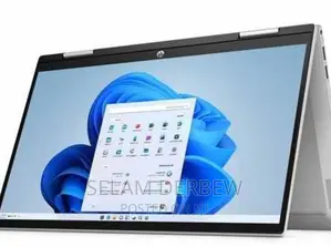 New Laptop HP Pavilion X360 16GB Intel Core I5 SSD 512GB