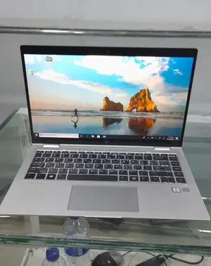 New Laptop HP EliteBook 1040 G6 16GB Intel Core I7 SSD 512GB