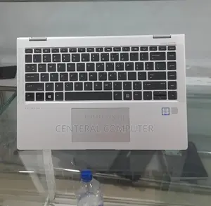 New Laptop HP EliteBook 1040 G6 16GB Intel Core I7 SSD 512GB