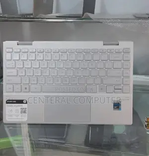 New Laptop HP Stream Notebook 8GB Intel Core I5 SSD 512GB