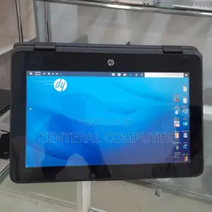 Photo - New Laptop HP 15 256GB AMD A6 SSD 512GB