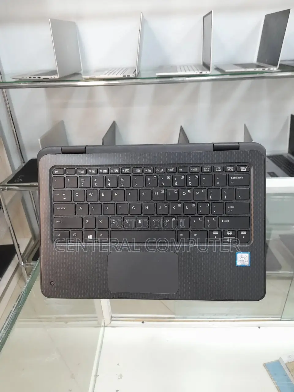 New Laptop HP 15 256GB AMD A6 SSD 512GB