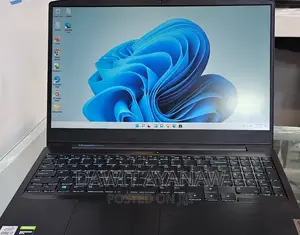 New Laptop Lenovo 16GB Intel Core I7 SSD 512GB