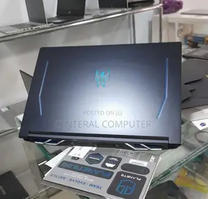 New Laptop Acer Predator Helios 300 16GB Intel Core I9 SSD 1T