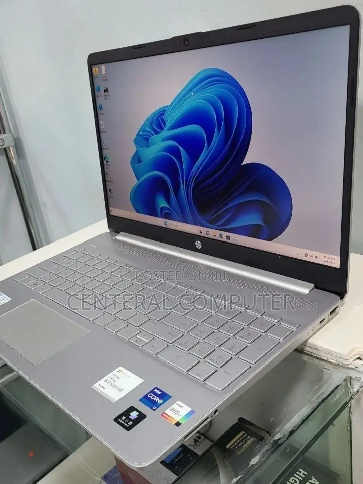 New Laptop HP Stream Notebook 16GB Intel Core I7 SSD 512GB