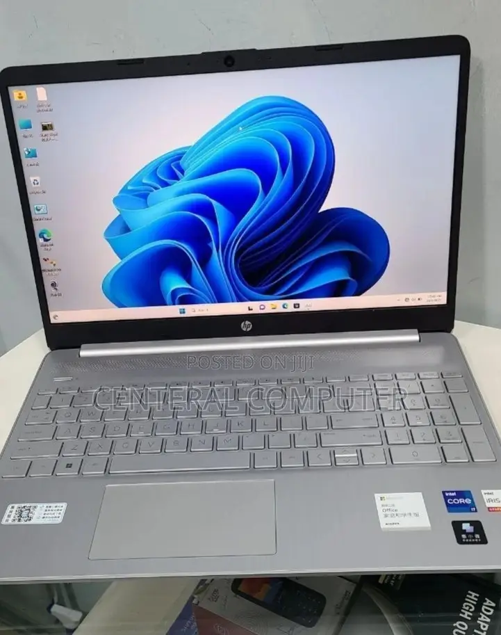 New Laptop HP Stream Notebook 16GB Intel Core I7 SSD 512GB