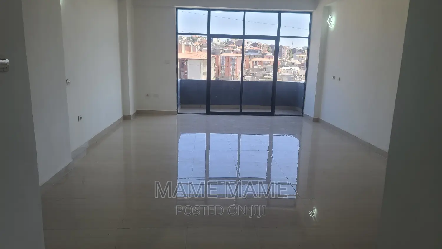 3bdrm Apartment in Addis Abeba, Bole for rent
