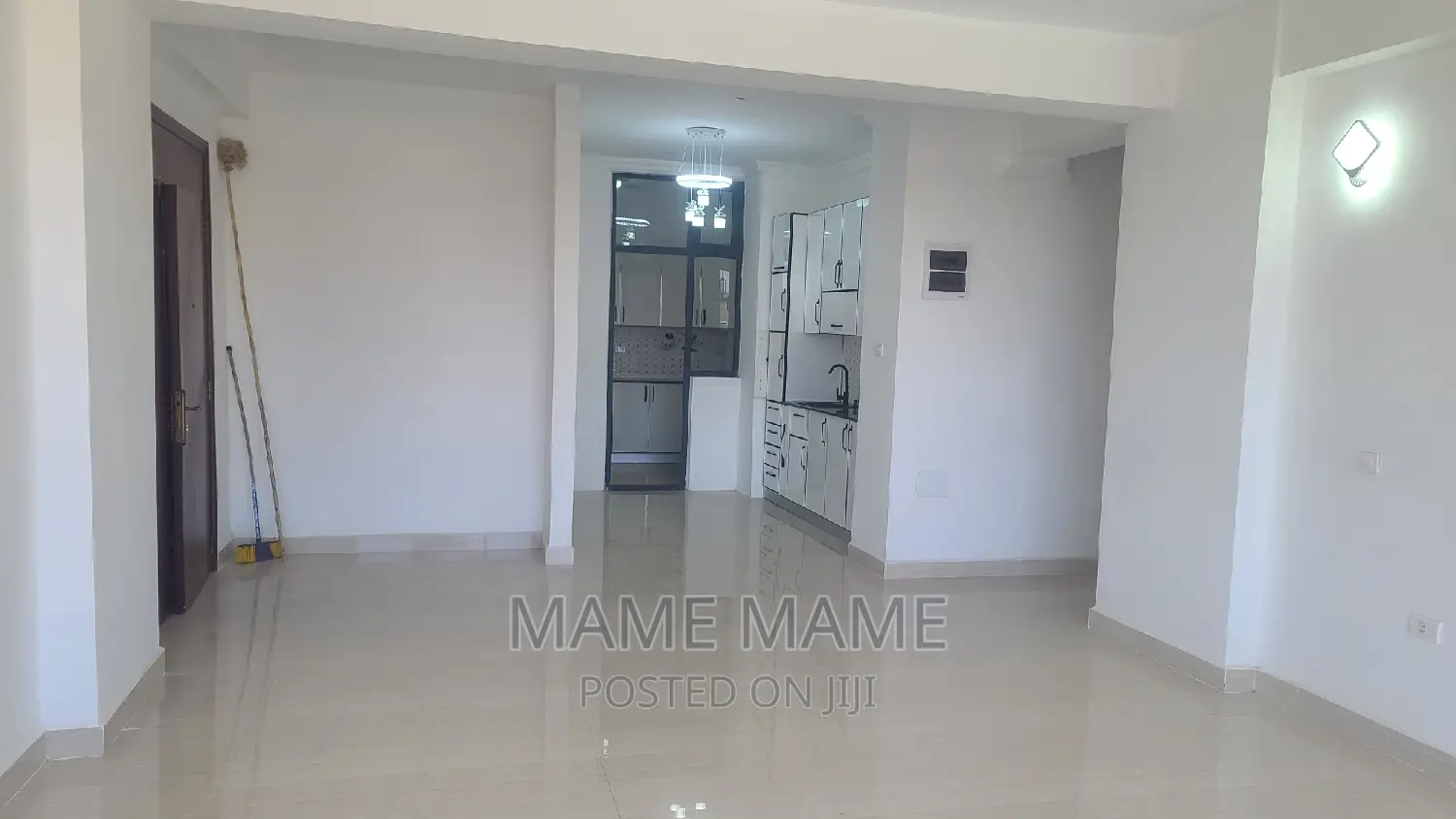 3bdrm Apartment in Addis Abeba, Bole for rent