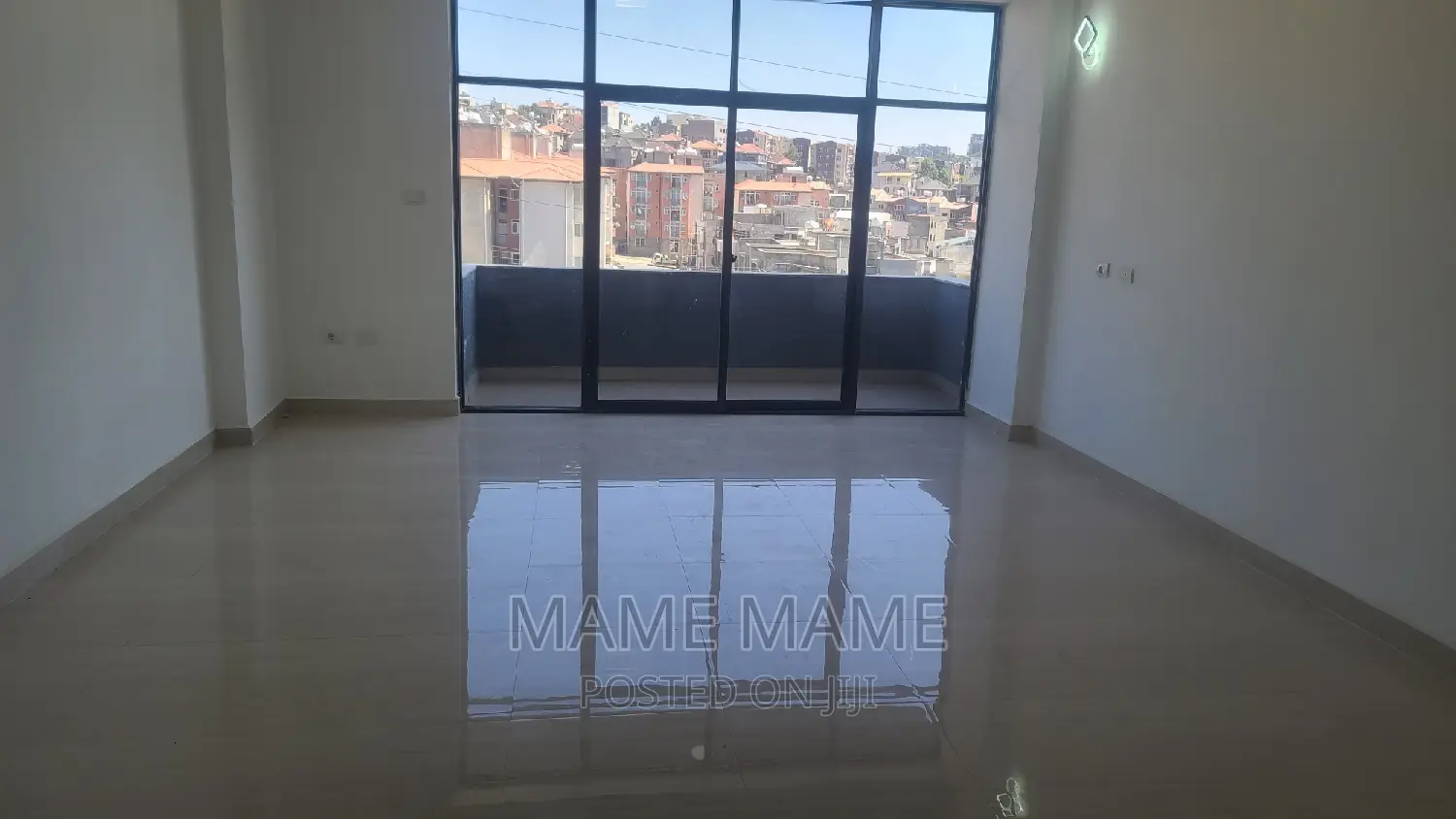 3bdrm Apartment in Addis Abeba, Bole for rent