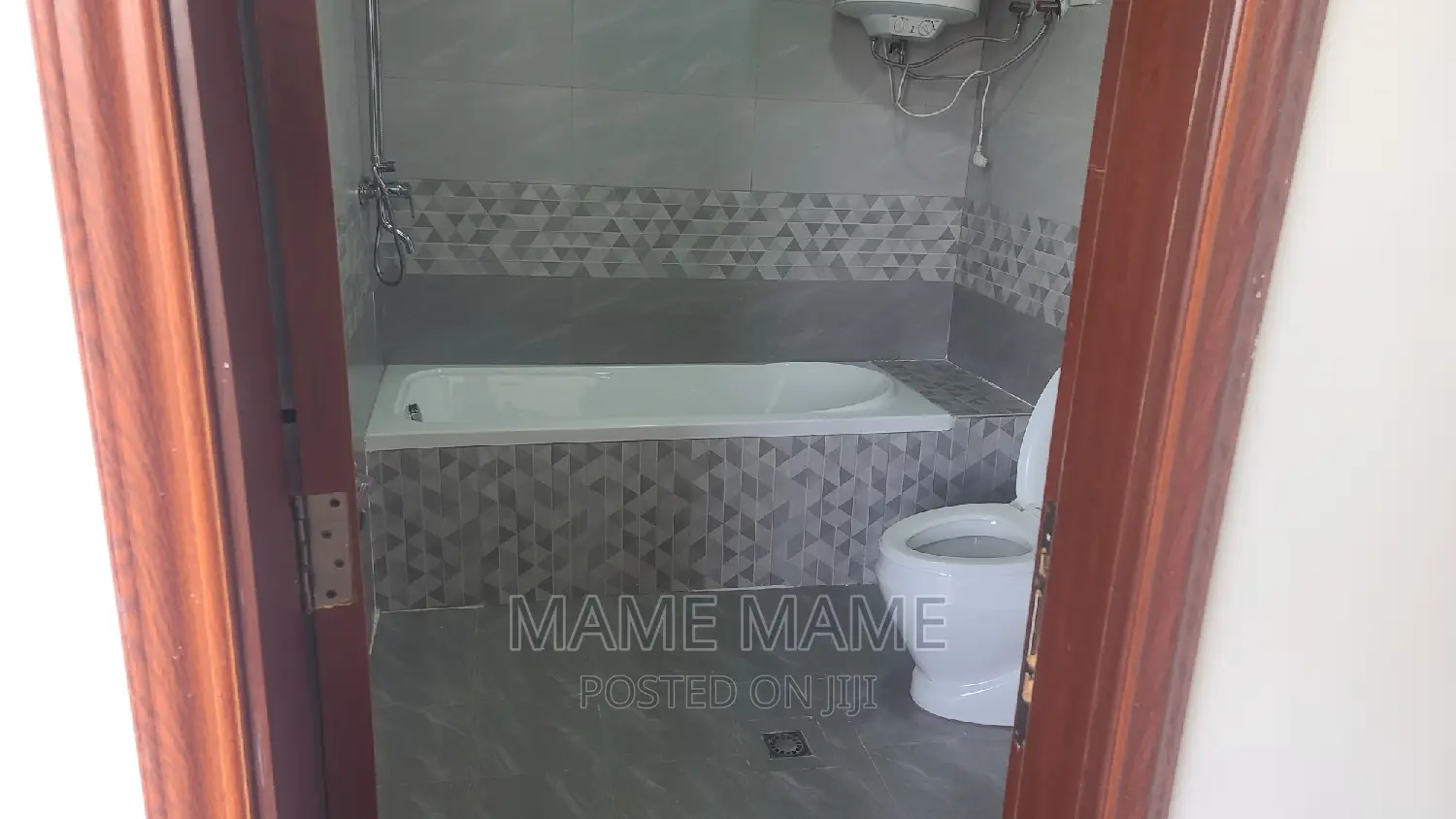 3bdrm Apartment in Addis Abeba, Bole for rent