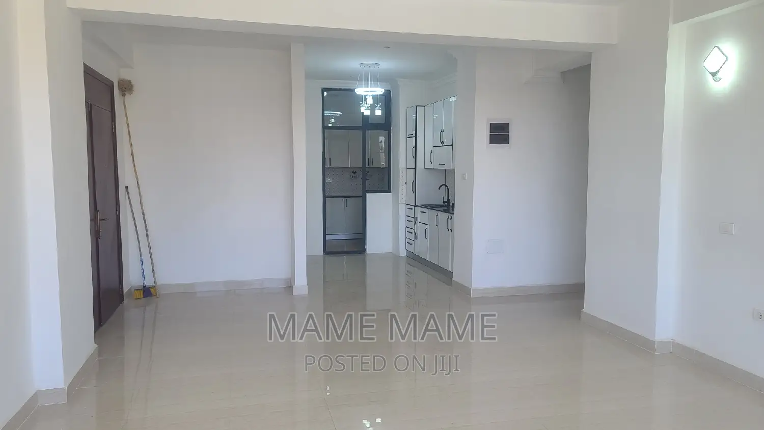 3bdrm Apartment in Addis Abeba, Bole for rent