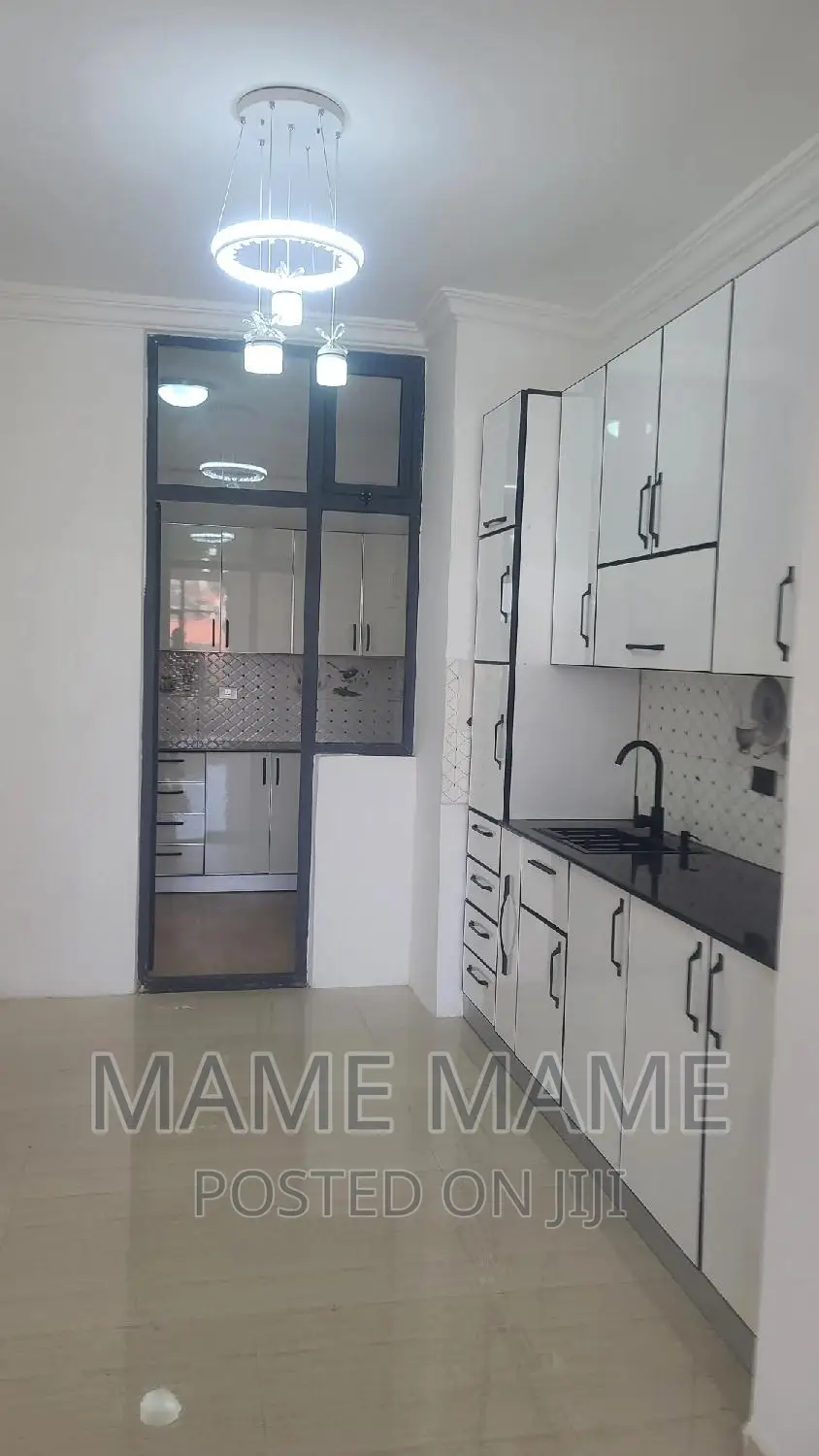 3bdrm Apartment in Addis Abeba, Bole for rent