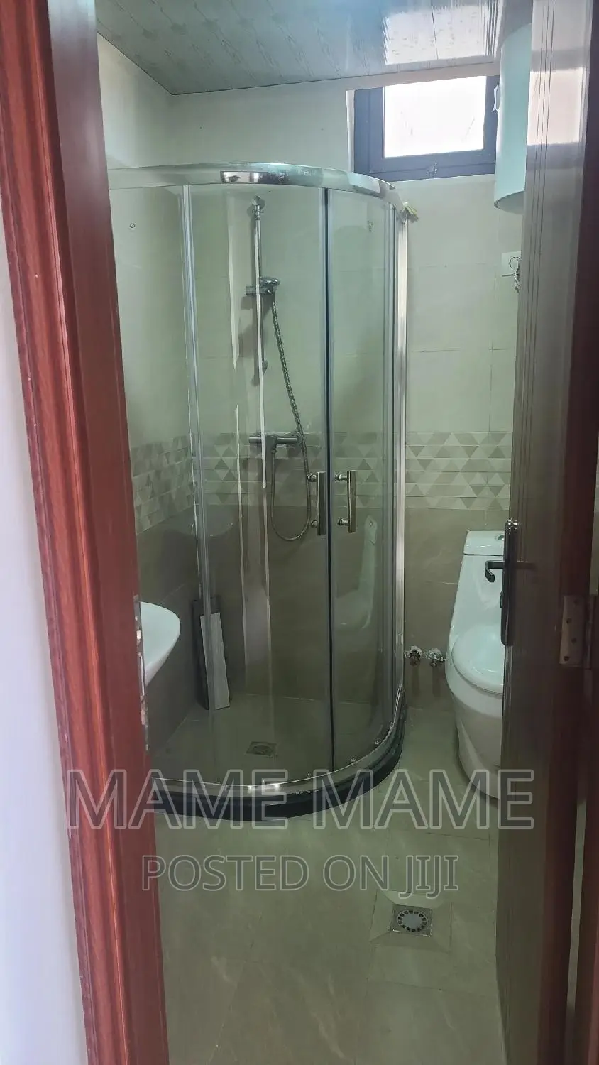 3bdrm Apartment in Addis Abeba, Bole for rent
