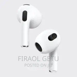 Apple Airpods 3