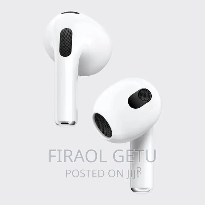 Apple Airpods 3