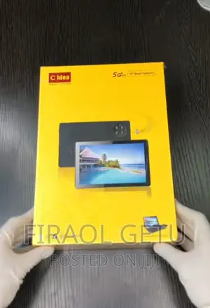 Photo - New C idea CM7000 Plus 512 GB Gray