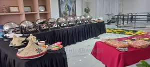 Catering Service for Any Occasions