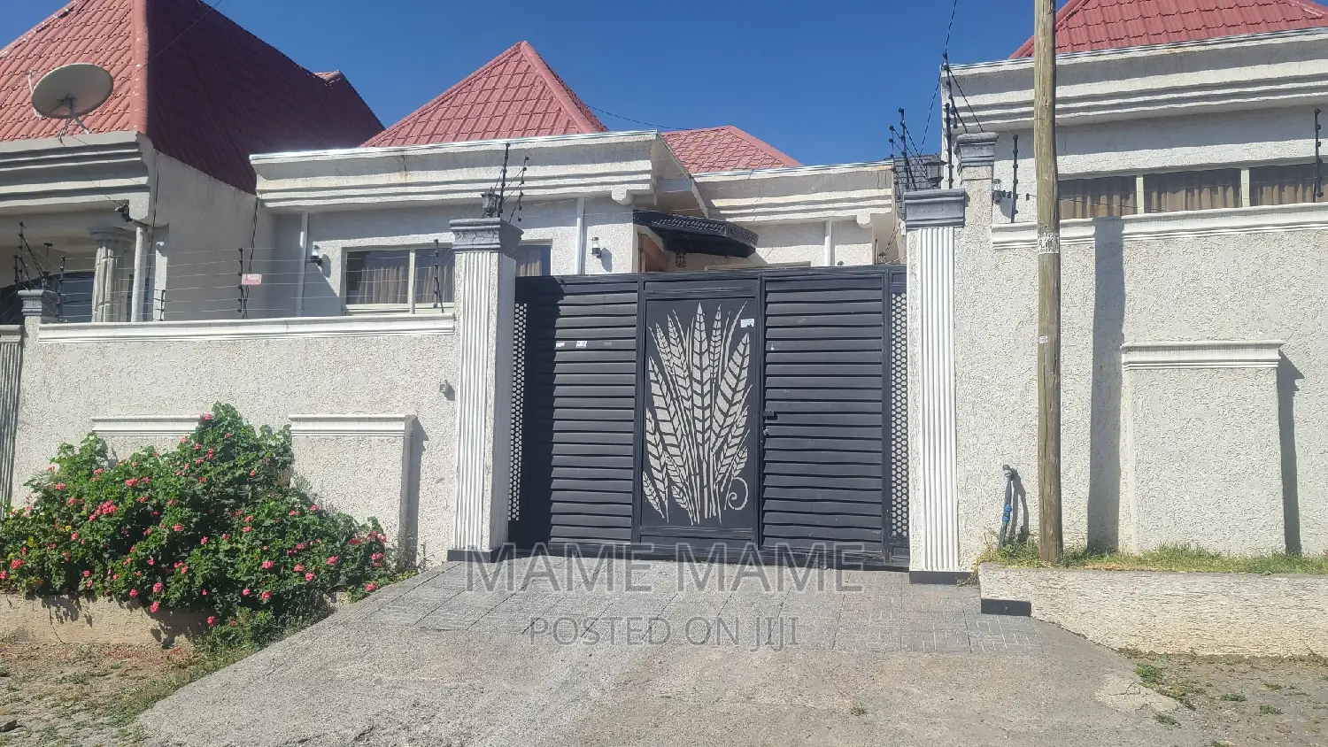 3bdrm Villa in Addis Abeba, Bole for sale