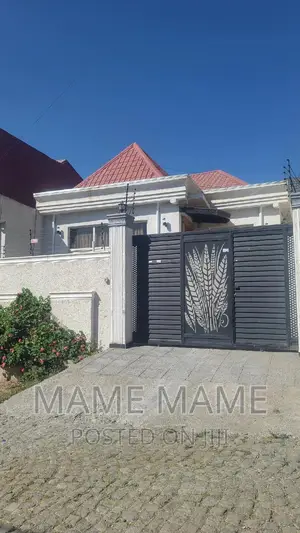 3bdrm Villa in Addis Abeba, Bole for sale
