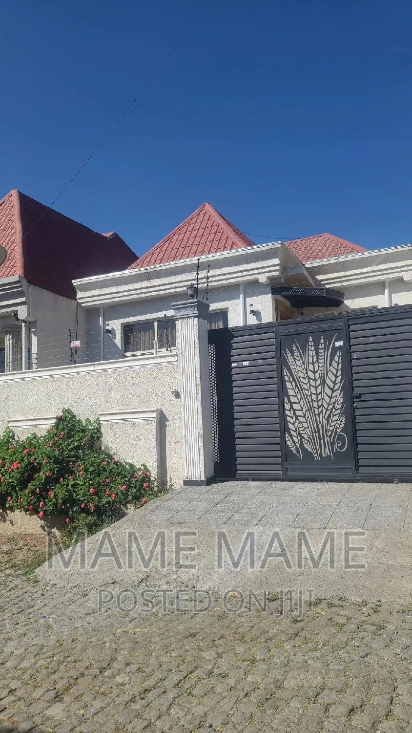 3bdrm Villa in Addis Abeba, Bole for sale
