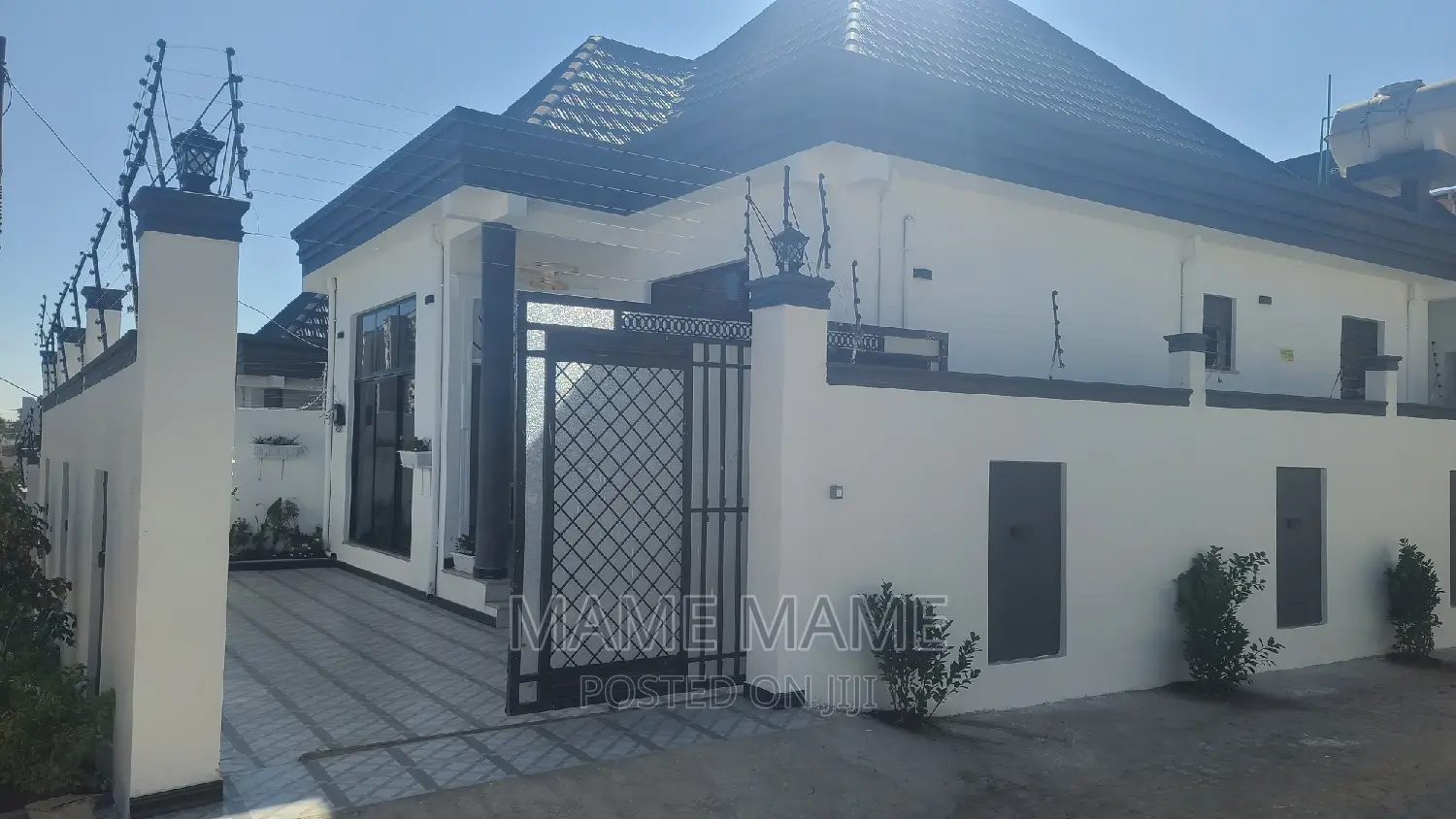 3bdrm Villa in Addis Abeba, Bole for sale