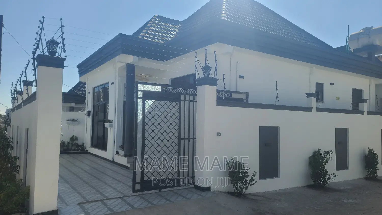 3bdrm Villa in Addis Abeba, Bole for sale