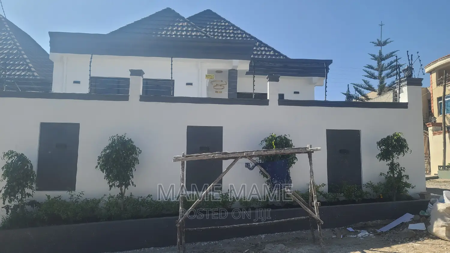 3bdrm Villa in Addis Abeba, Bole for sale