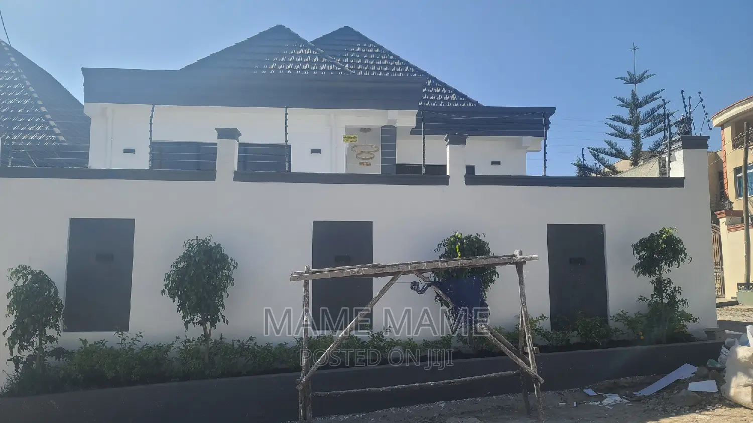 3bdrm Villa in Addis Abeba, Bole for sale