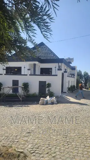 3bdrm Villa in Addis Abeba, Bole for sale