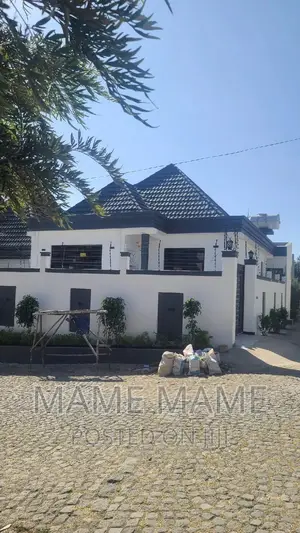 3bdrm Villa in Addis Abeba, Bole for sale