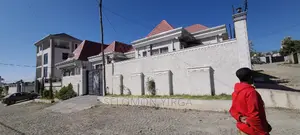 3bdrm Villa in Addis Abeba, Bole for sale