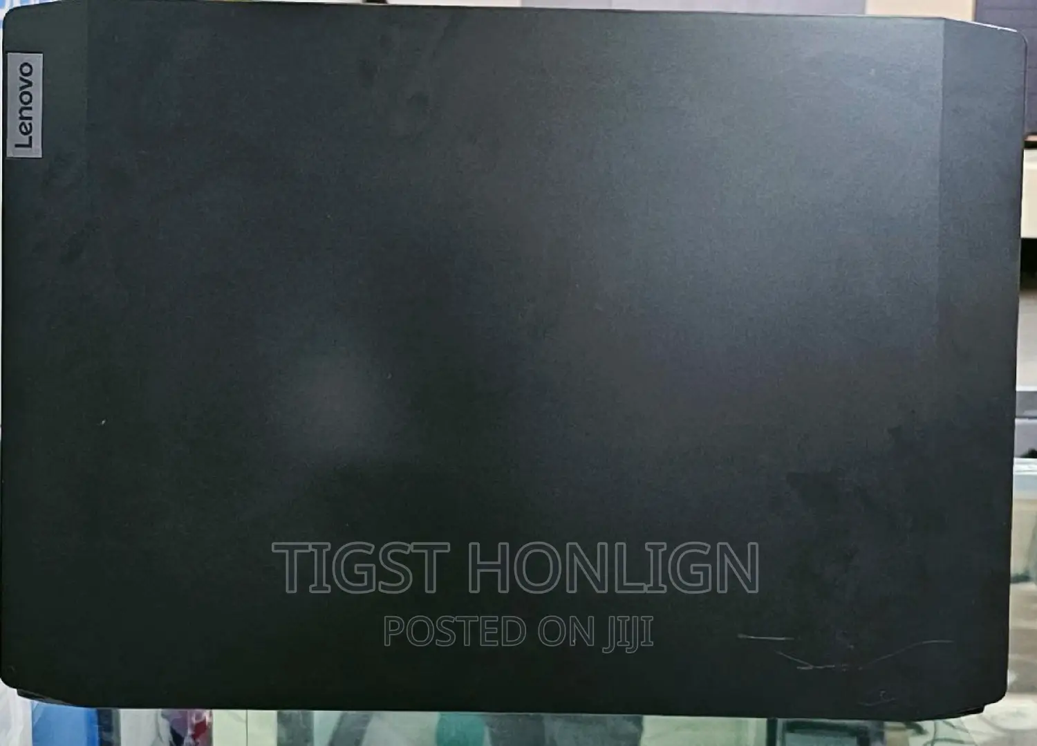 New Laptop Lenovo Ideapad 3 16GB Intel Core I7 SSD 512GB